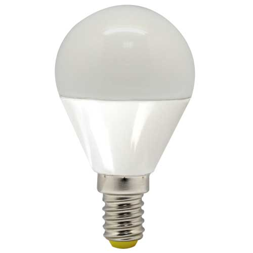 Светодиодная лампа Feron LB-95 7W E14