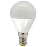Светодиодная лампа Feron LB-95 7W E14 Цена 3.23$