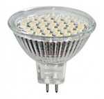 Светодиодная лампа Feron LB-24 3W G5.3 Цена 1.96$