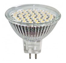 Светодиодная лампа Feron LB-24 3W G5.3