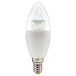 Светодиодная лампа Feron LB-971 6W E14 Цена 4.07$