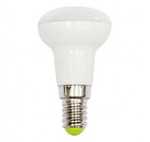 Светодиодная лампа Feron LB-439 5W E14 Цена 3.5$