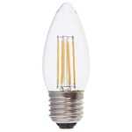 Светодиодная лампа Feron LB-58 4W E27 Цена 3.57$
