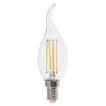 Светодиодная лампа Feron LB-59 4W E14 Цена 3.57$