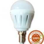 Светодиодная лампа ALESTO E14 3W, 220V Цена 0$