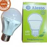 Светодиодная лампа ALESTO An60 E27 7W, 220V Цена 0$