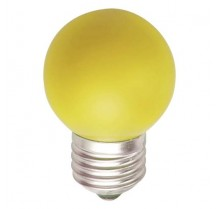 Светодиодная лампа Feron LB-37 1W E27 