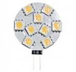 Светодиодная лампа Feron LB-16 2W G4 Цена 2.19$