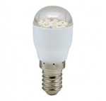 Светодиодная лампа Feron LB-10 2W E14 для холодильника Цена 2.65$