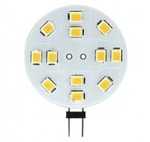 Светодиодная лампа Feron LB-17 3W G4 Цена 2.76$
