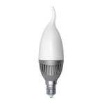 Светодиодная лампа E14 3Вт VENOM Цена 3$