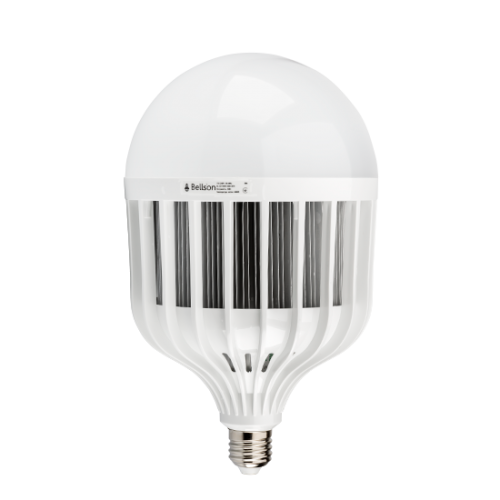 Светодиодная промышленная лампа E27 50W Bellson