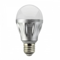 Светодиодная лампа E27 7W
