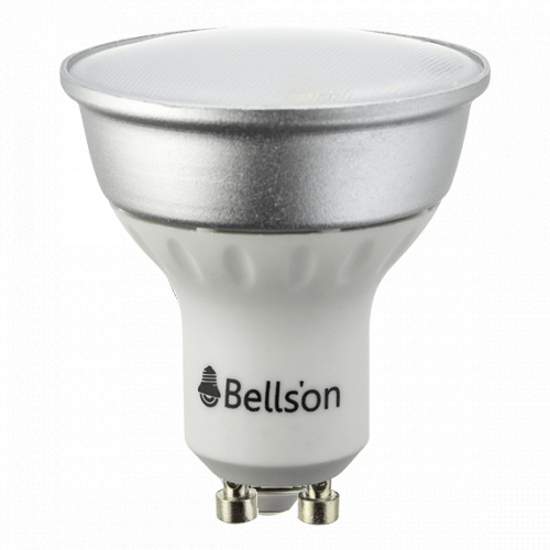 Светодиодная лампа Bellson GU10 3W 200Lm