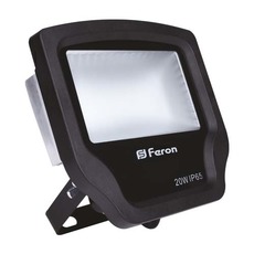 Светодиодный прожектор FERON LL-420, 20W