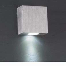 Светодиодный светильник 1*1W 80-90Lm