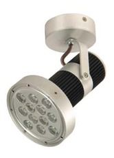 Светодиодный светильник 12W 1150-1200lm A