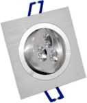 фото светодиодный светильник картинка Светодиодный светильник 3W 250-300 lm