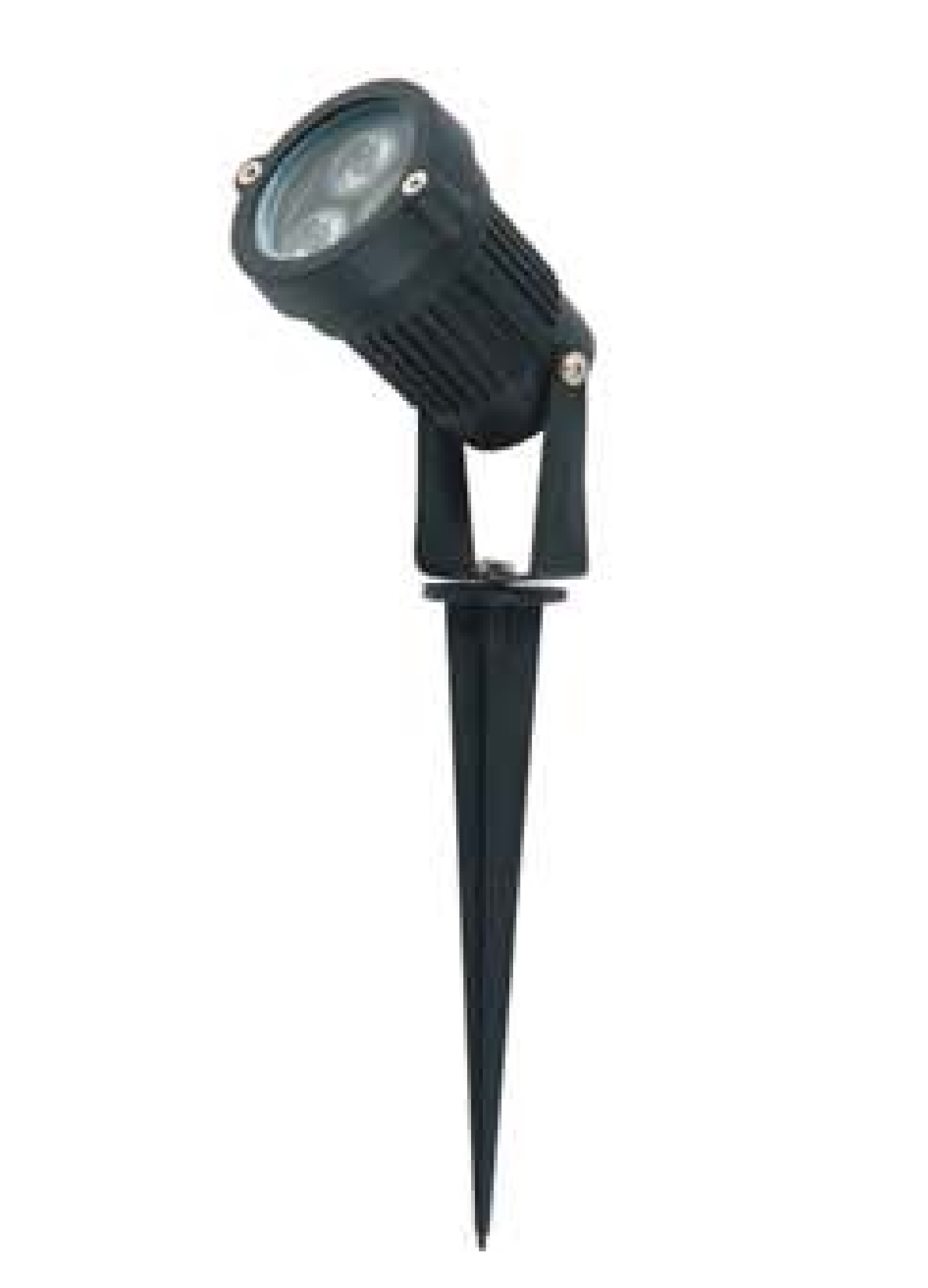 Светодиодный светильник 3W 250-300lm ZEM