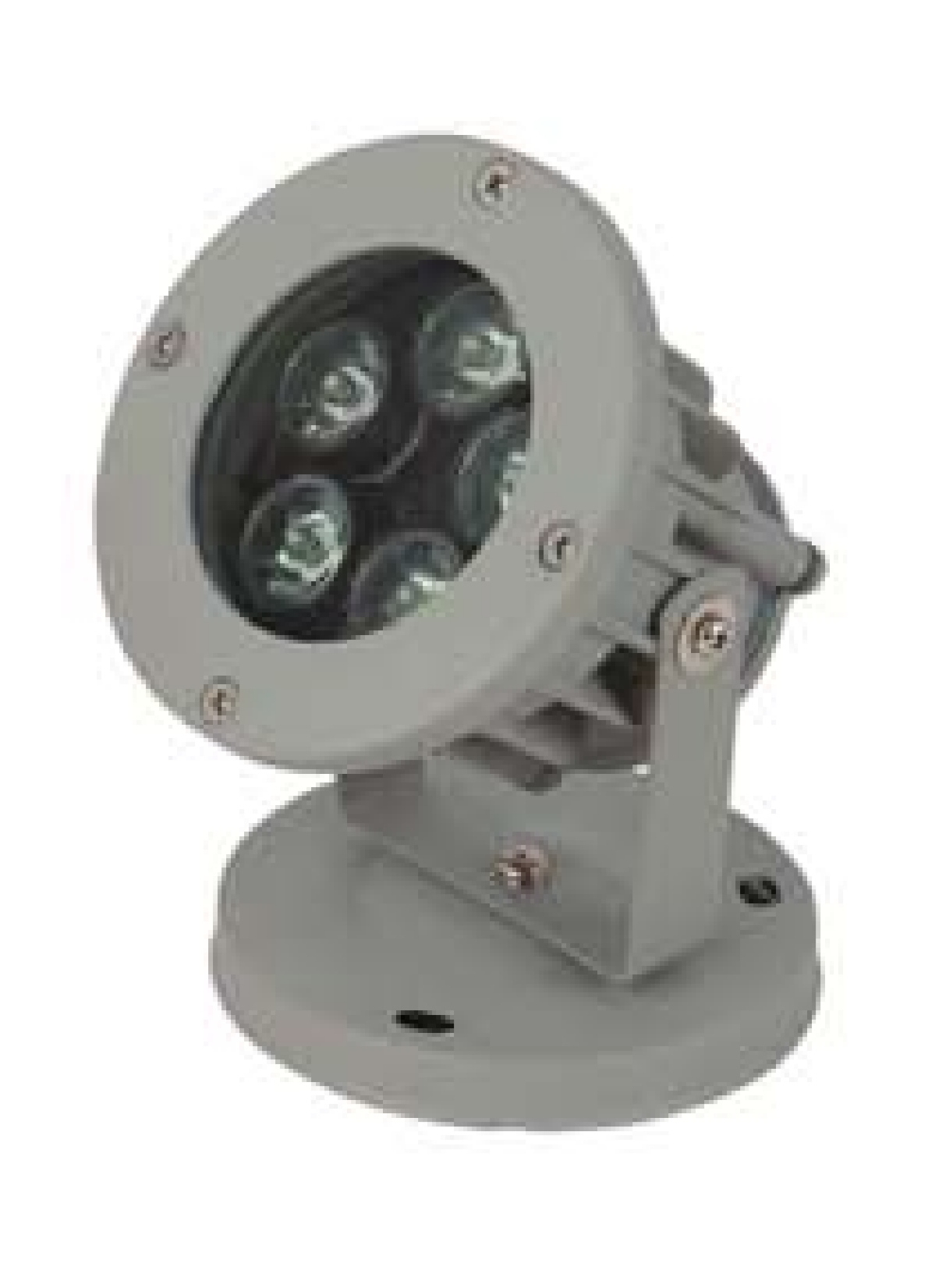 Светодиодный светильник 5W 480-500lm