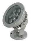фото светодиодный светильник картинка Светодиодный светильник 9W 800-900lm