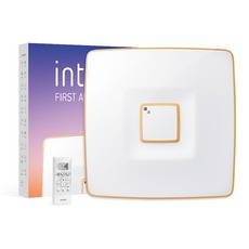 Светодиодный светильник Intelite Smart 101R 50W
