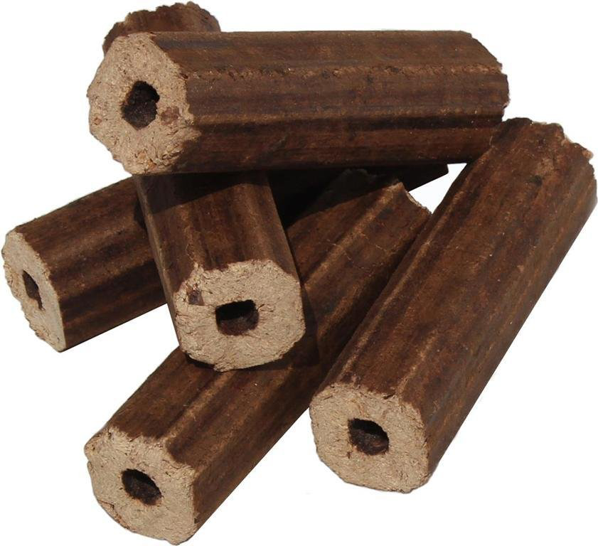 Топливные брикеты Pini Kay (Пиникей)