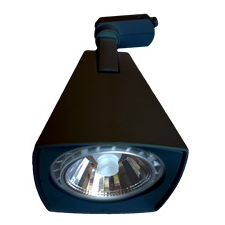 Встраиваемый светодиодный светильник KOD-PAR-30 (new),35W