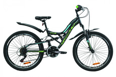 Велосипед 24 FORMULA ATLAS 2020