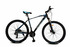 image Велосипед 29'' Benetti Domani HD 70x70