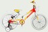 image Велосипед Comanche BUTTERFLY W16 70x70