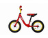 Детские велосипеды Беговел Comanche Pixel 12