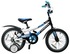image Велосипед детский Comanche SHERIFF W16 70x70