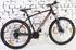 image Велосипед горный AUTHOR IMPULSE II 27,5 2018 черный с красным 70x70