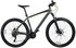 image Велосипед горный Comanche MAXIMA 27 серый с зеленым 70x70