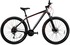 image Велосипед горный Comanche VECTOR 29 чёрный 70x70