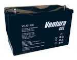 фото гелевый аккумулятор картинка Гелевый аккумулятор Ventura VG 12 - 100 (12V 100Ah)