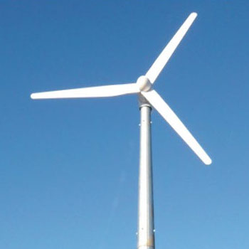 Ветрогенератор ветряк EuroWind 100000W