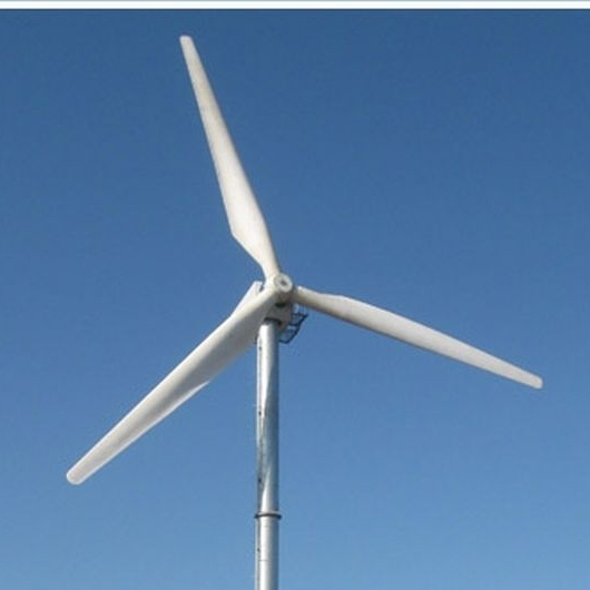 Ветрогенератор ветряк EuroWind 50000W