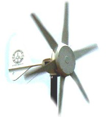 Ветрогенератор ветряк EuroWind M 300W