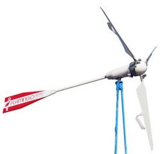 Ветрогенератор ветряк Flamingo Aero 300W