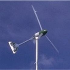 Ветрогенератор ветряк Fortis Alize 8500W