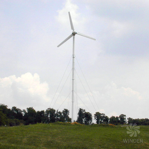 Ветрогенератор ветряк WindElectric Wind 10 8000W