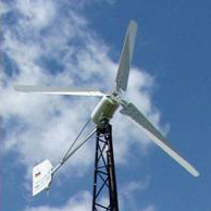 Ветрогенератор ветряк WindElectric Wind 2 1500W