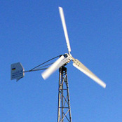 Ветрогенератор ветряк WindElectric Wind 3 2000W