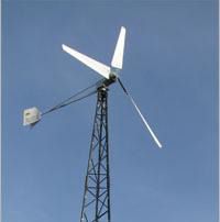 Ветрогенератор ветряк WindElectric Wind 7 5000W