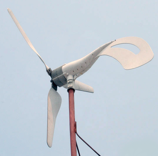 Ветрогенератор ветряк Winder W2 300W