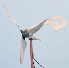 Ветрогенератор ветряк Winder W2 300W