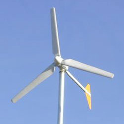 Ветрогенератор ветряк Winder W3 500W
