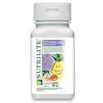 фото витамины и минералы картинка Жевательные Мультивитамины Nutrilite